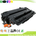 Cartucho de Toner Q7516A da impressora a laser nova compatível para a impressora HP Laserjet5200